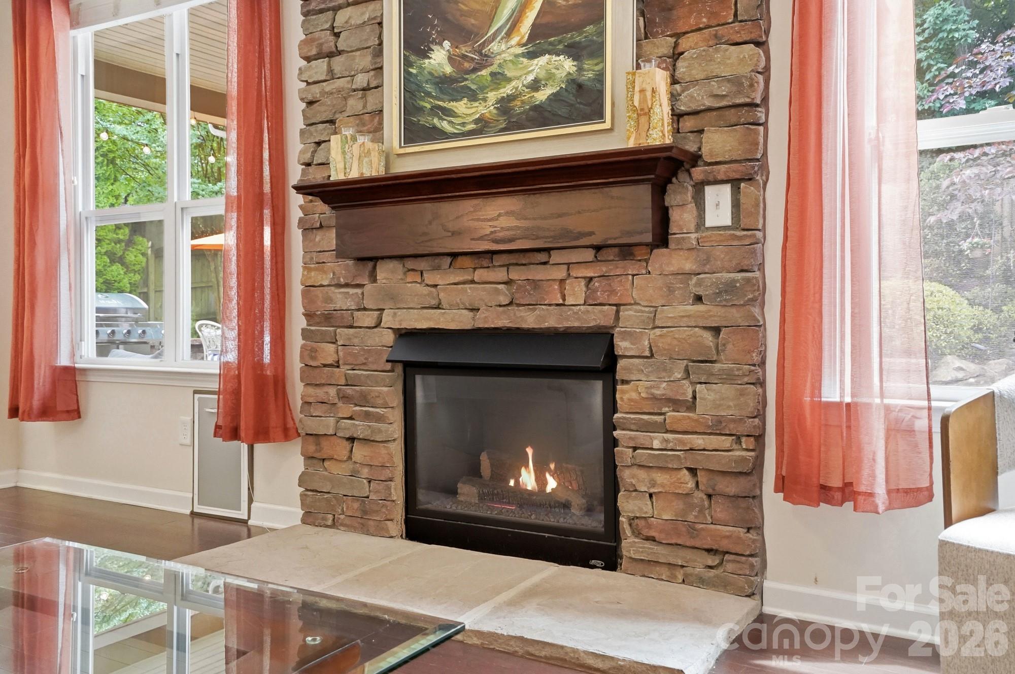 14520 Harmonious Street Charlotte NC 28278