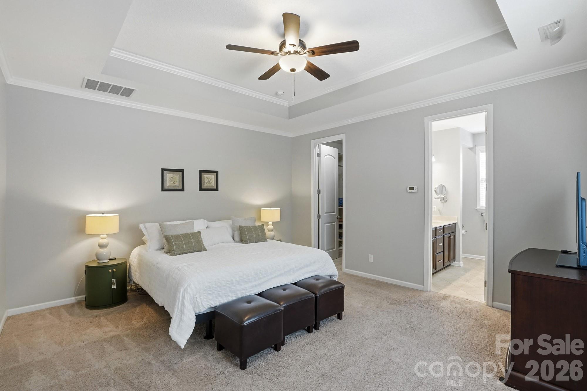 14520 Harmonious Street Charlotte NC 28278