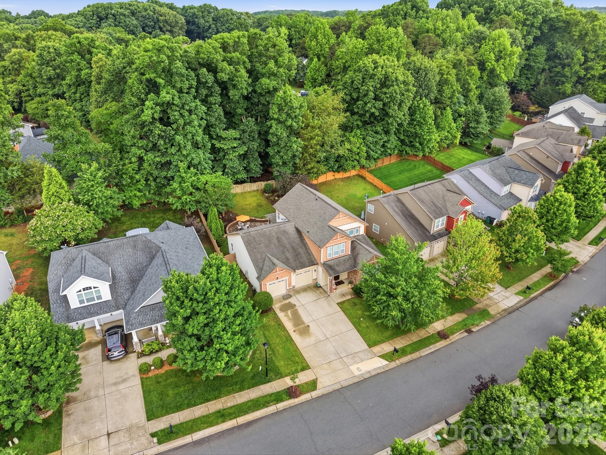 14520 Harmonious Street Charlotte NC 28278