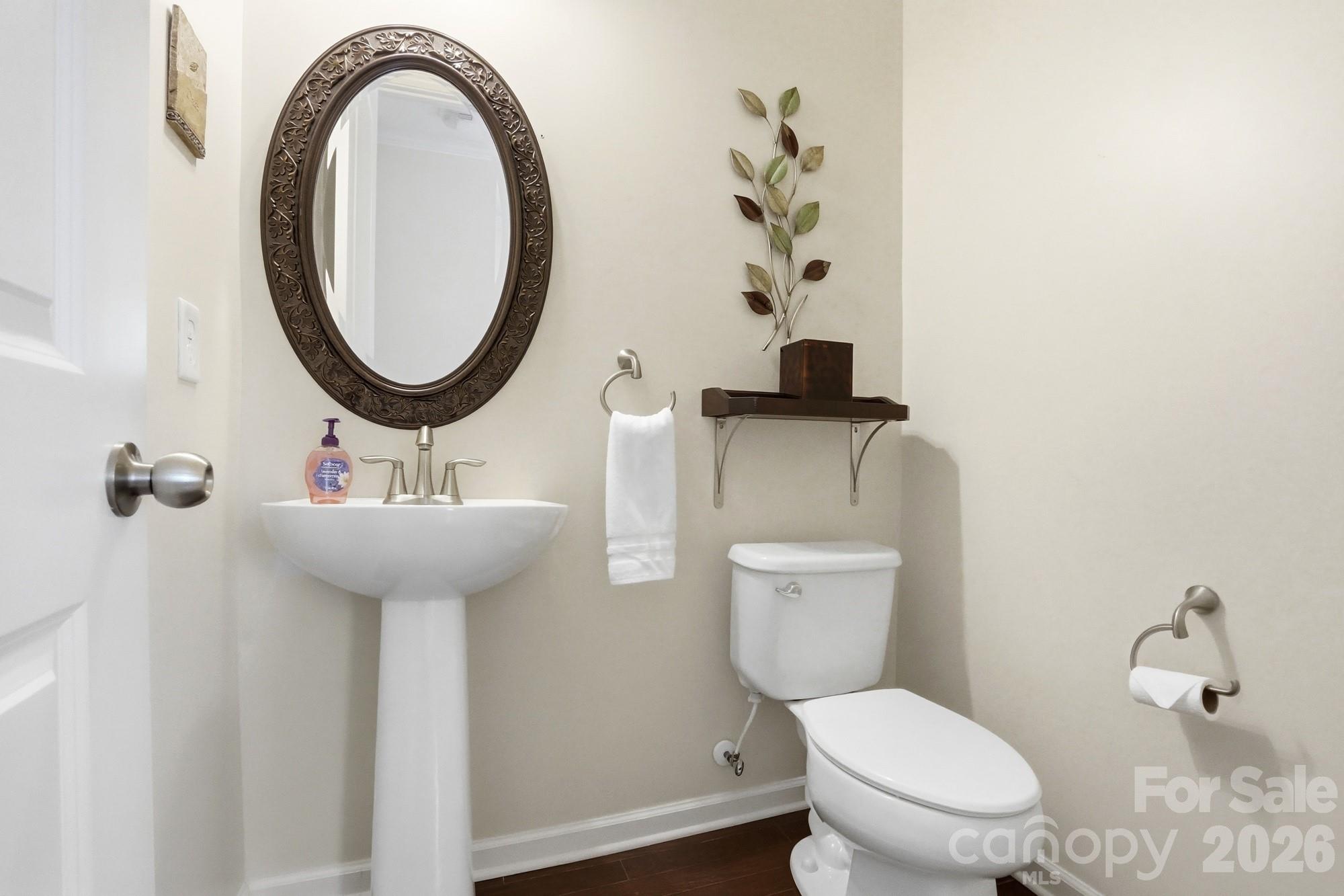 14520 Harmonious Street Charlotte NC 28278