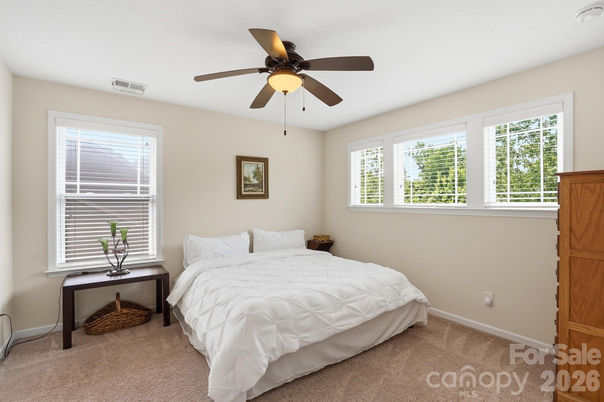 14520 Harmonious Street Charlotte NC 28278