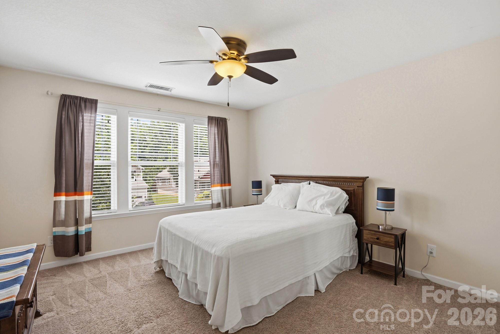 14520 Harmonious Street Charlotte NC 28278