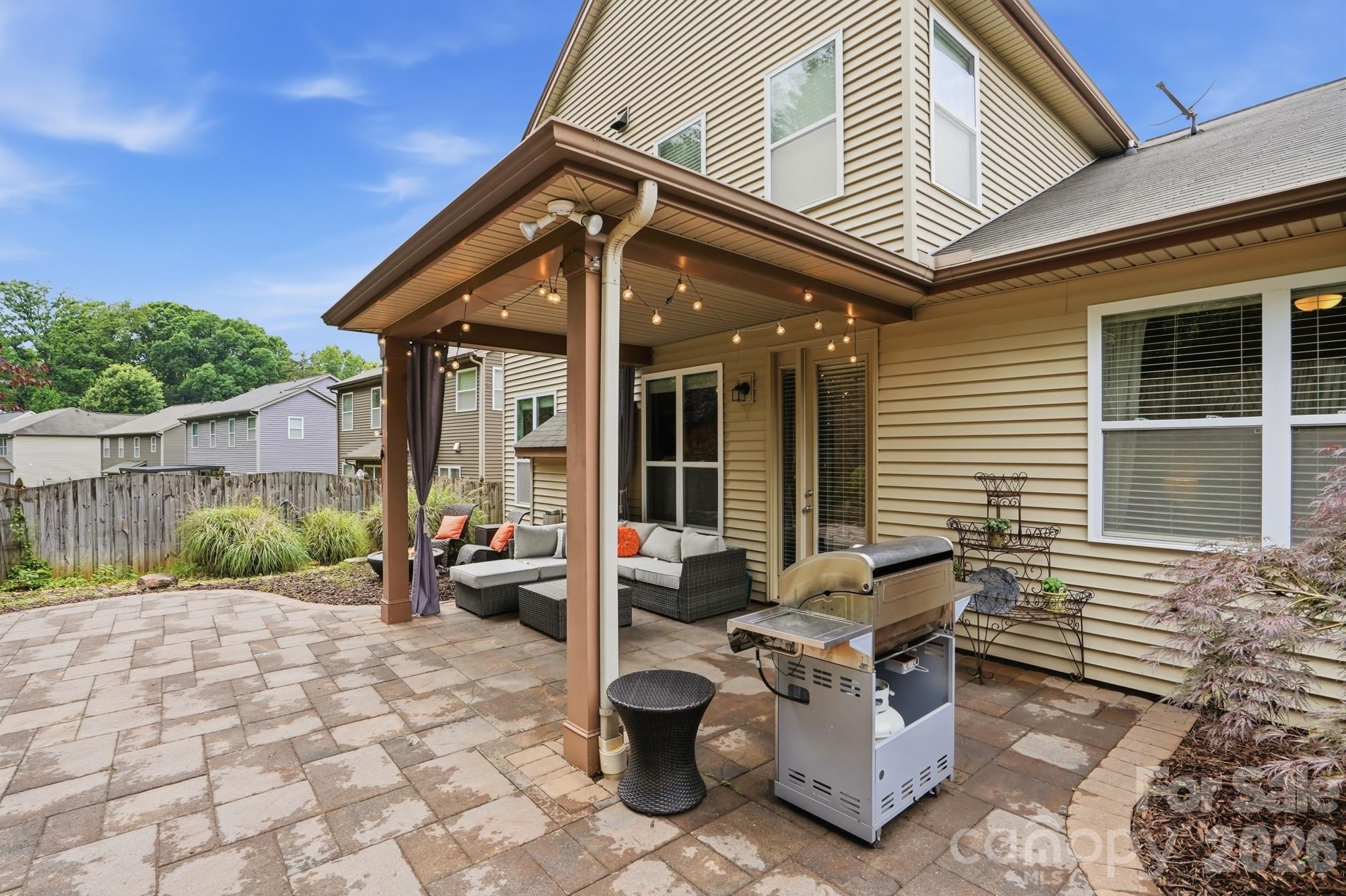 14520 Harmonious Street Charlotte NC 28278