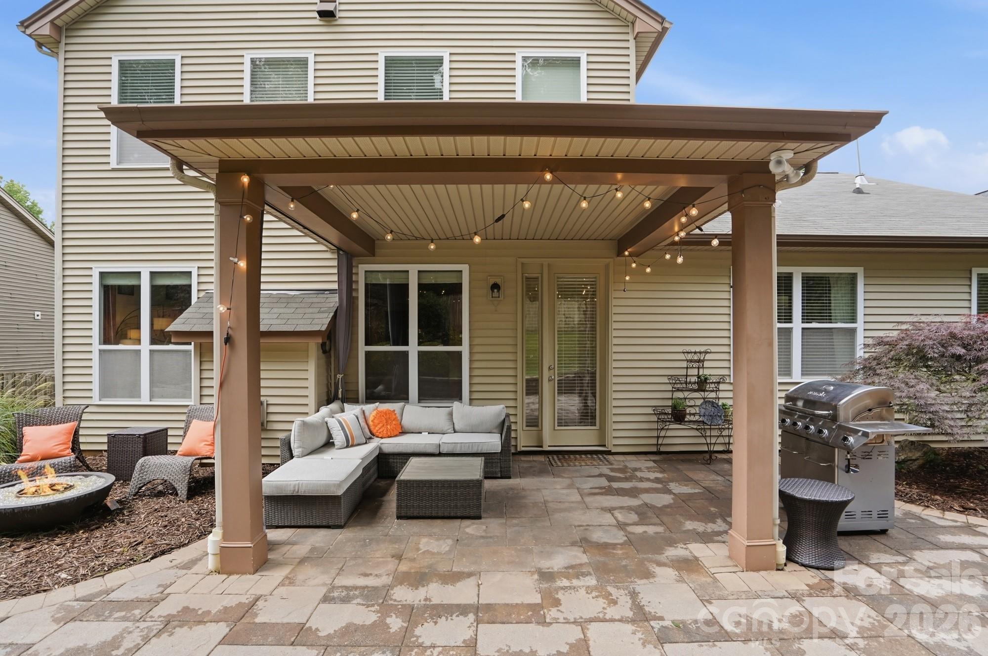 14520 Harmonious Street Charlotte NC 28278