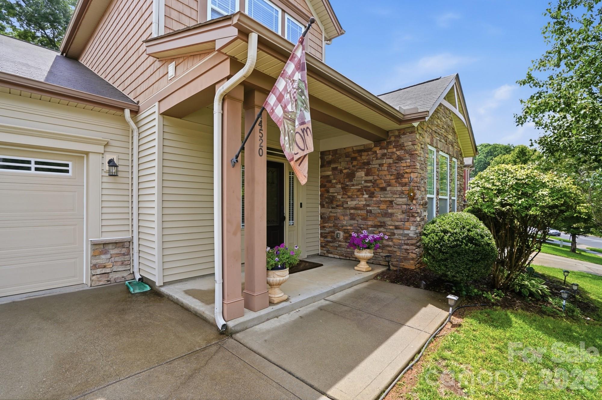 14520 Harmonious Street Charlotte NC 28278