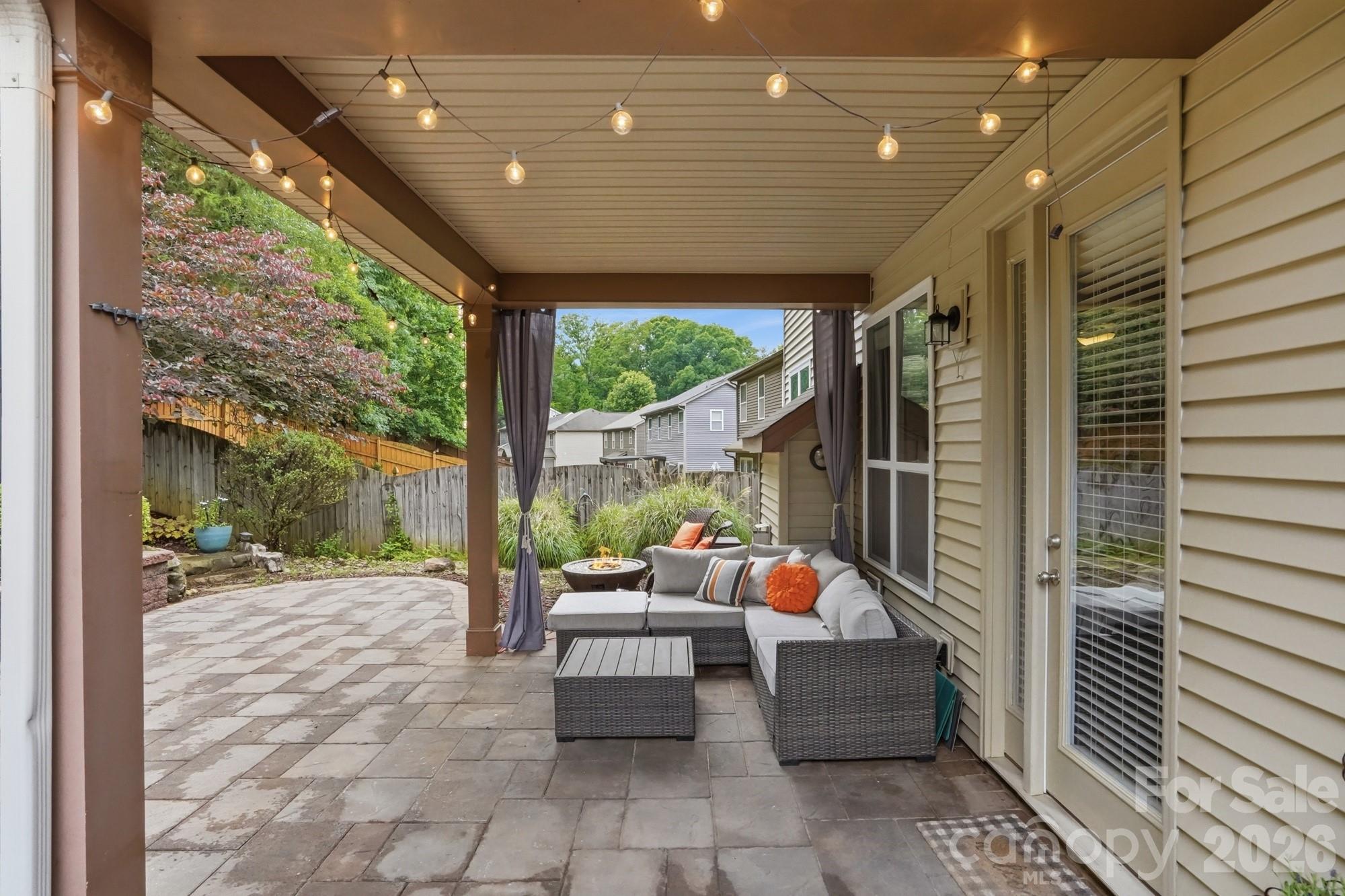 14520 Harmonious Street Charlotte NC 28278
