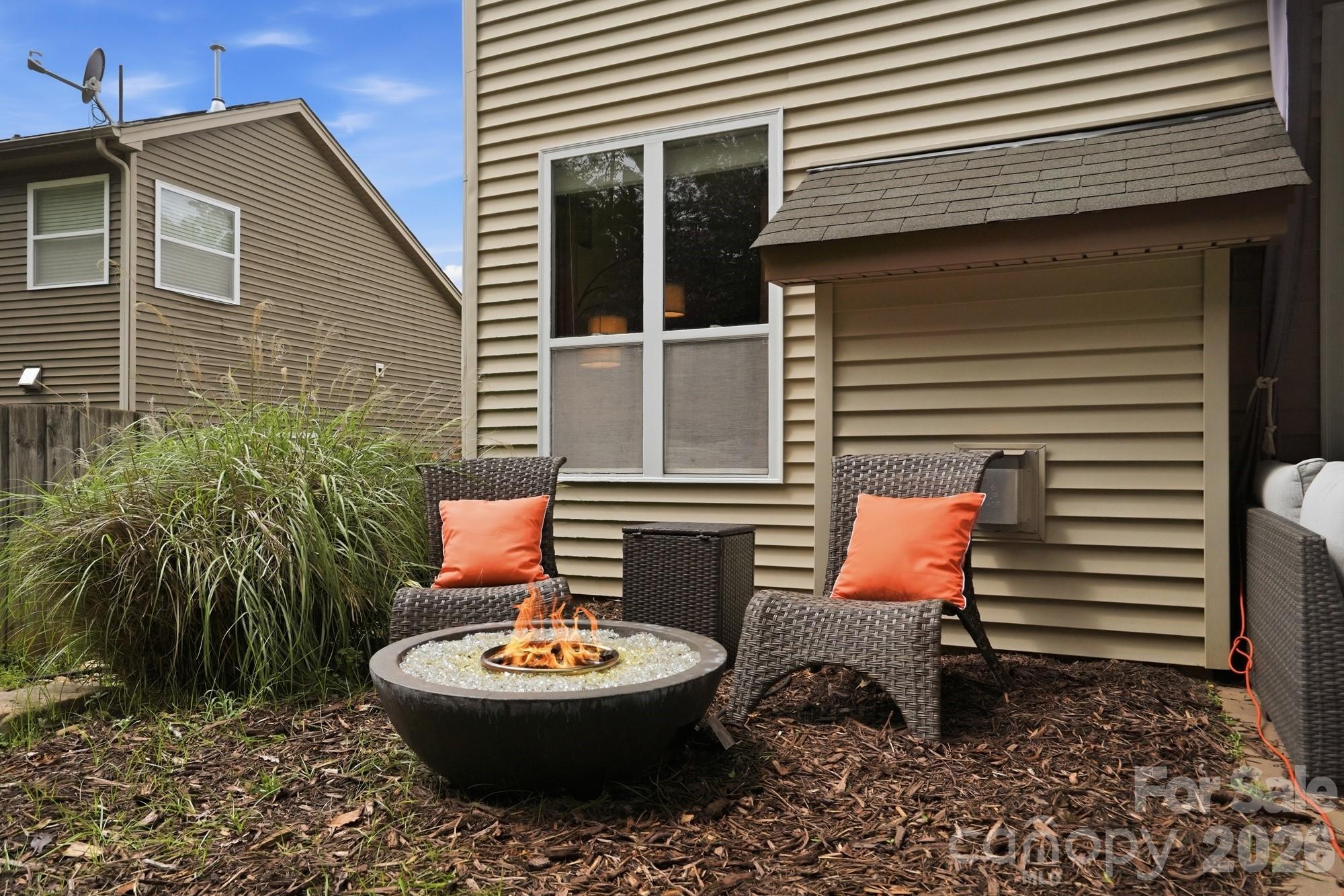 14520 Harmonious Street Charlotte NC 28278