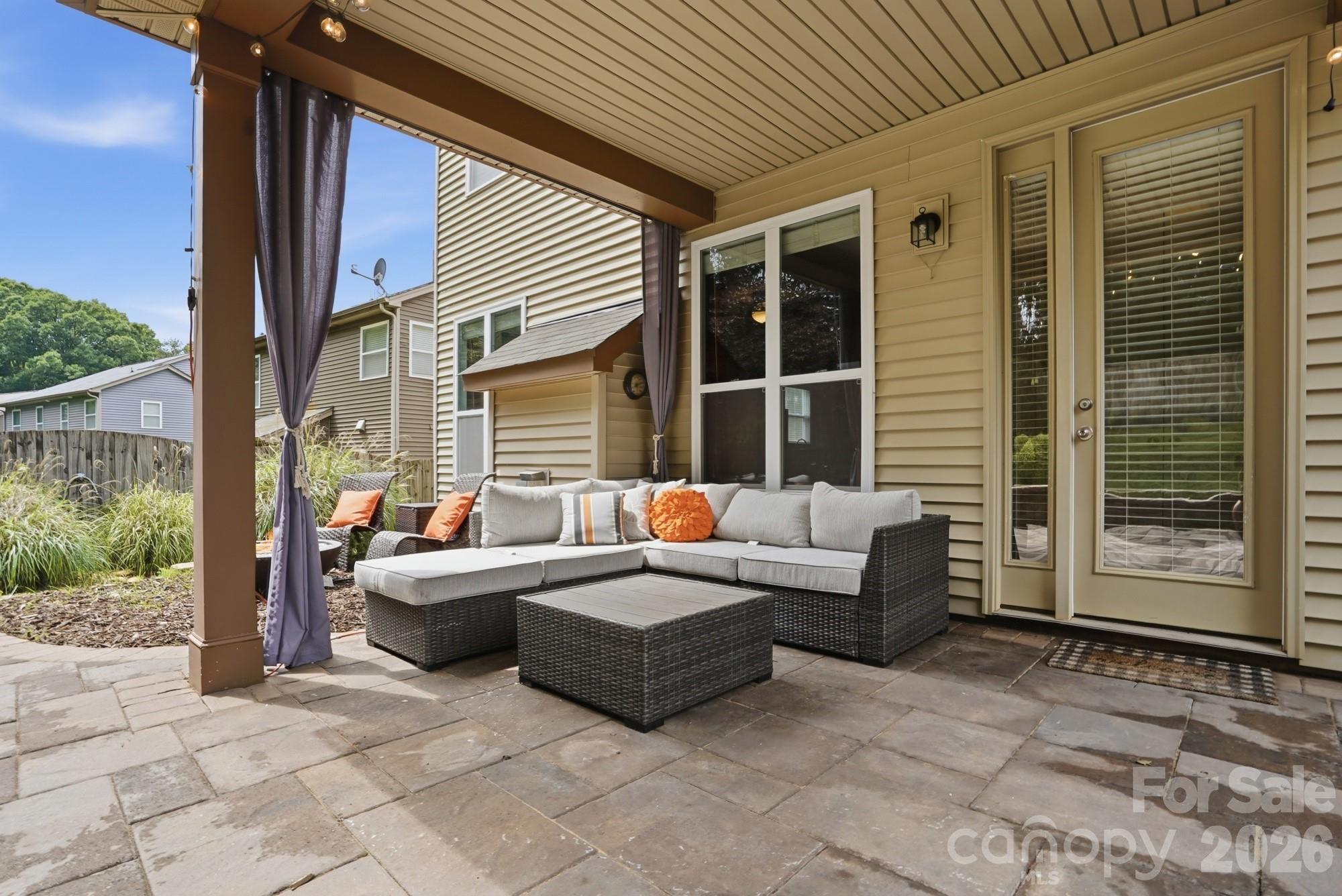 14520 Harmonious Street Charlotte NC 28278