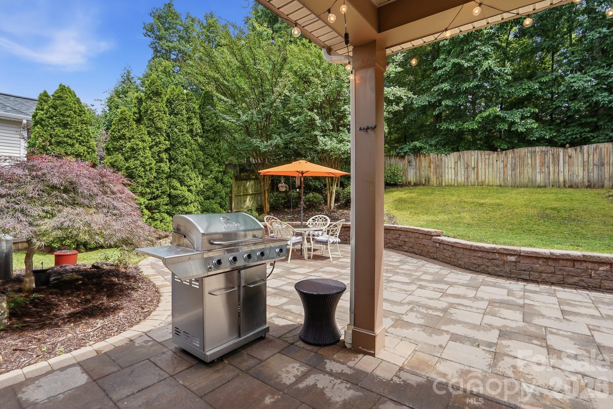 14520 Harmonious Street Charlotte NC 28278