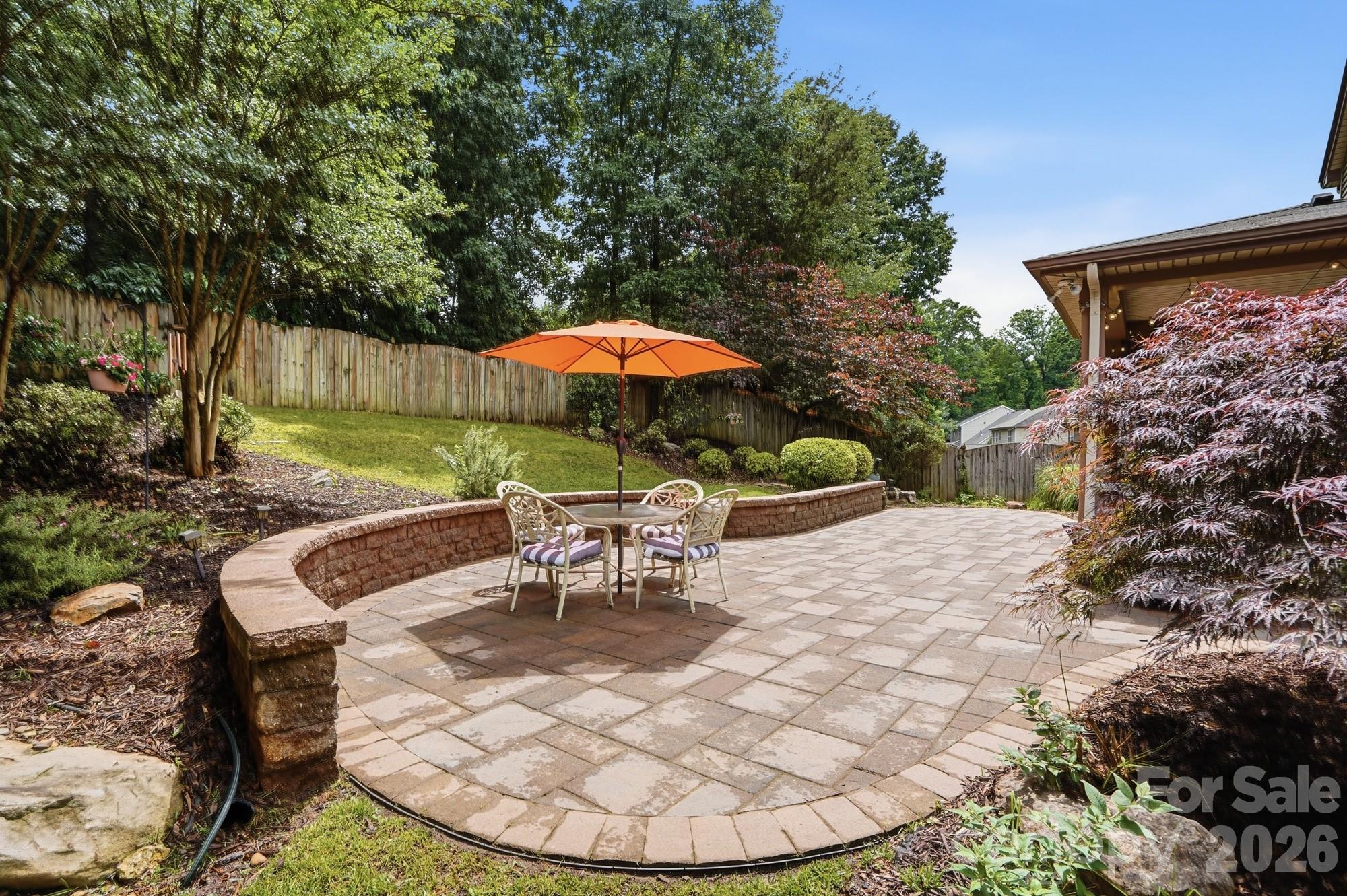 14520 Harmonious Street Charlotte NC 28278