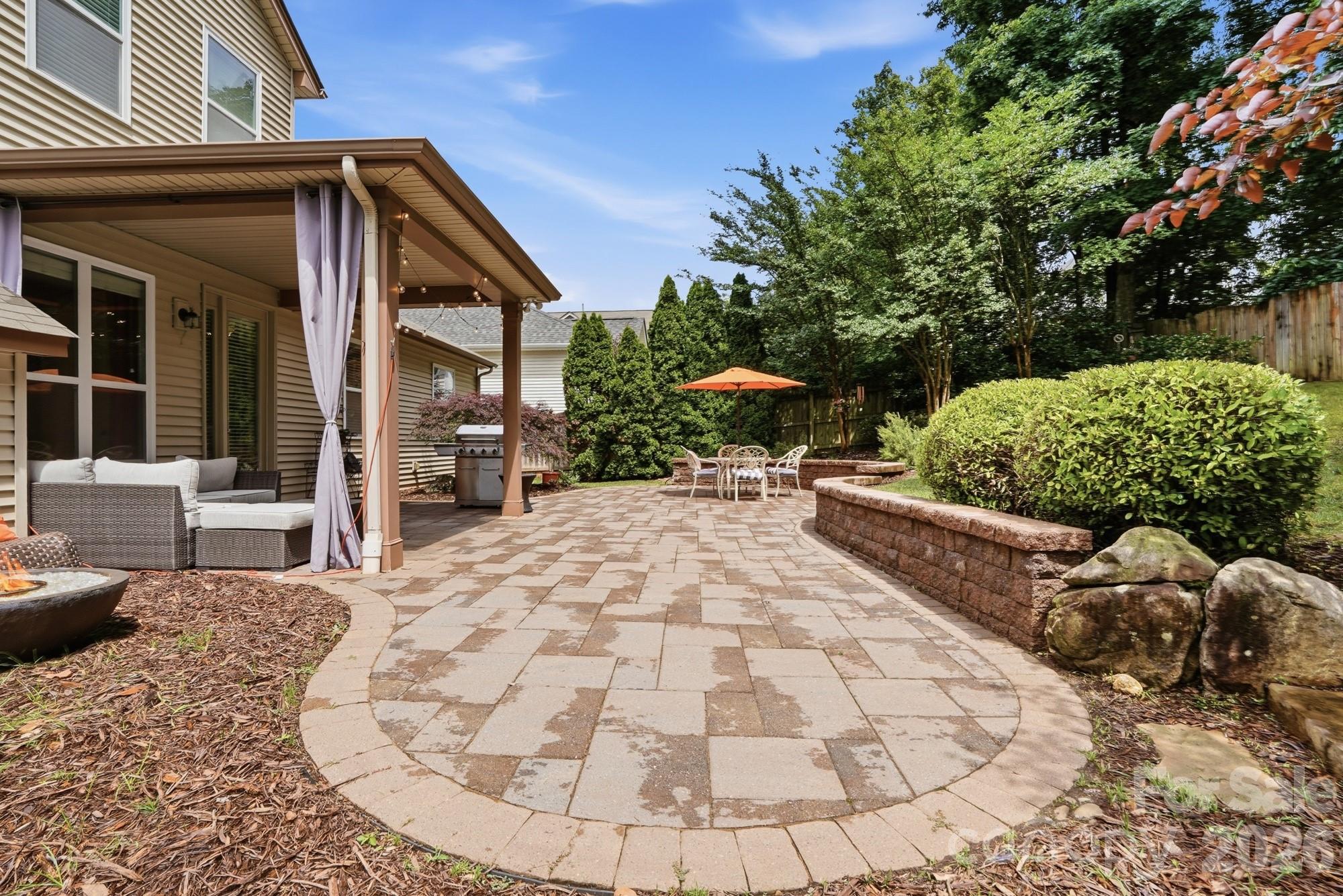 14520 Harmonious Street Charlotte NC 28278