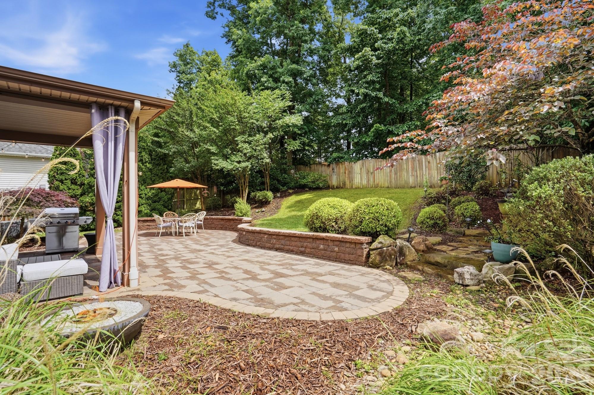 14520 Harmonious Street Charlotte NC 28278