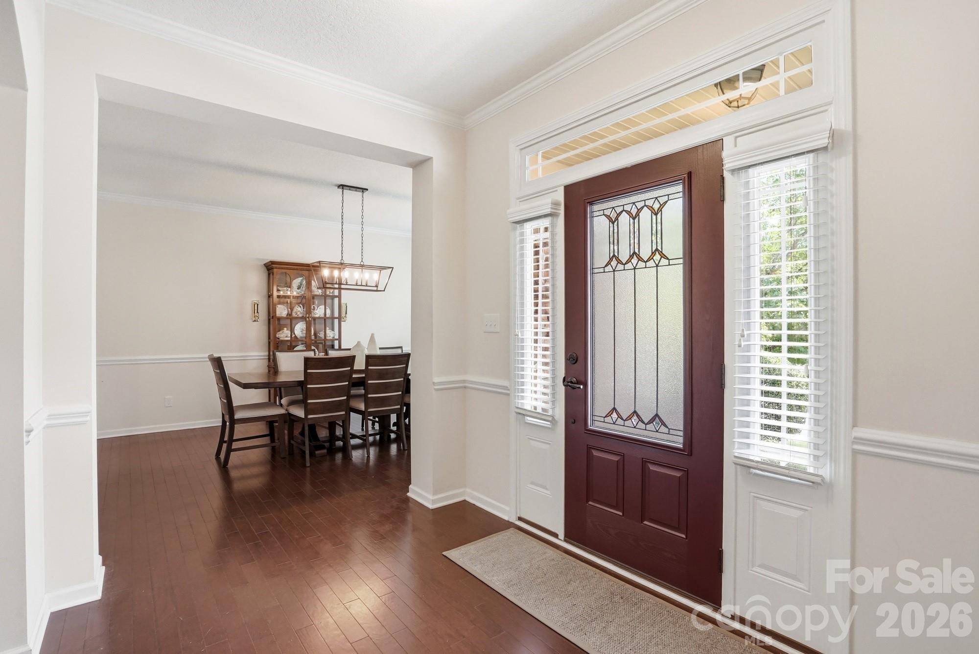 14520 Harmonious Street Charlotte NC 28278
