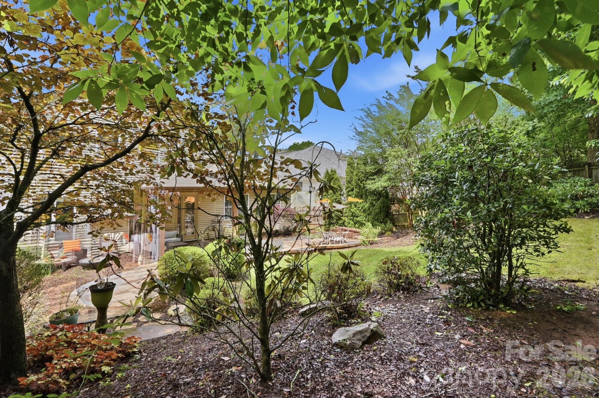 14520 Harmonious Street Charlotte NC 28278