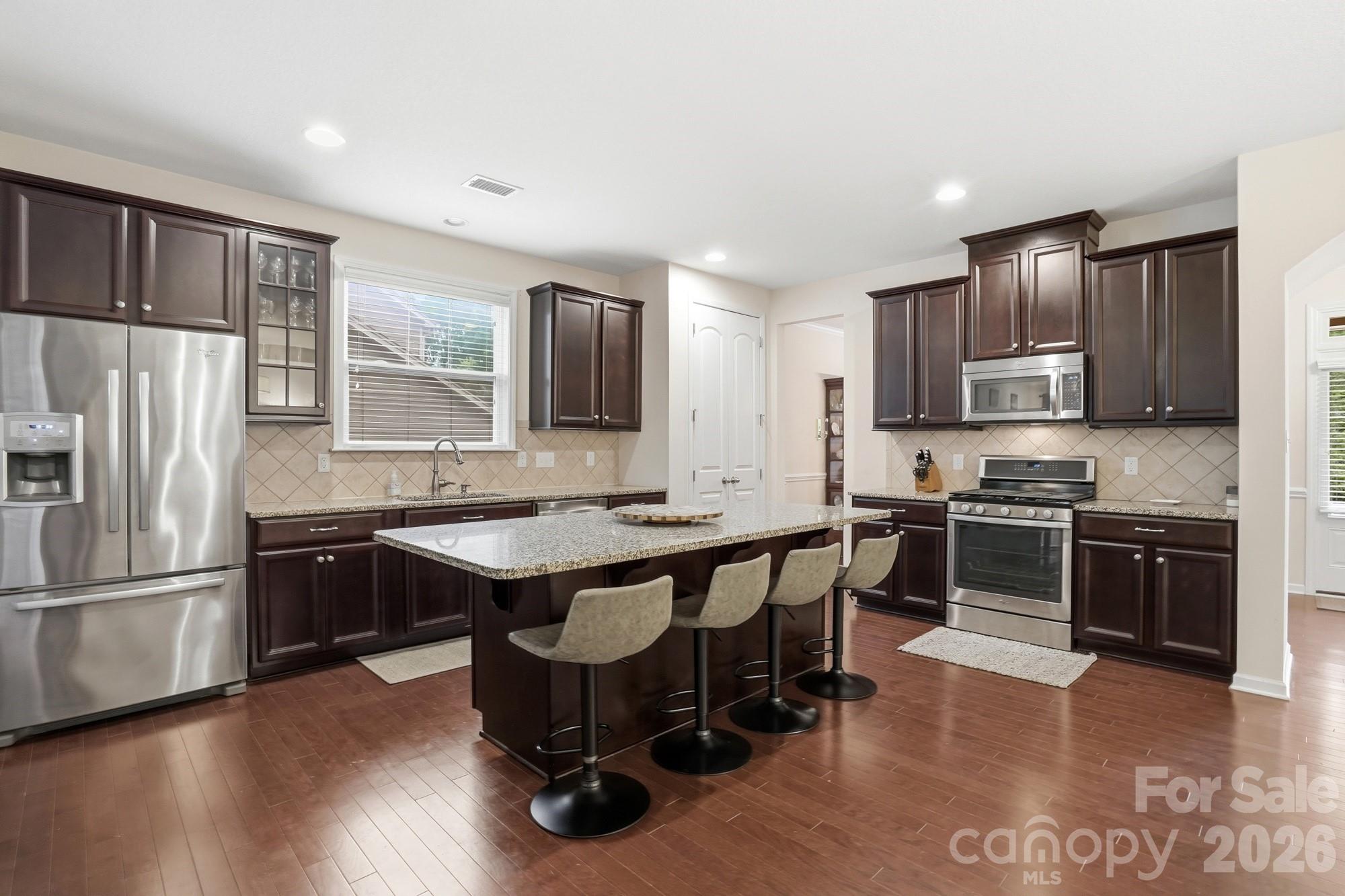 14520 Harmonious Street Charlotte NC 28278