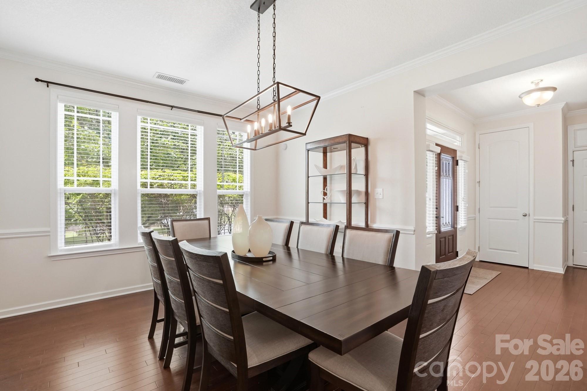14520 Harmonious Street Charlotte NC 28278