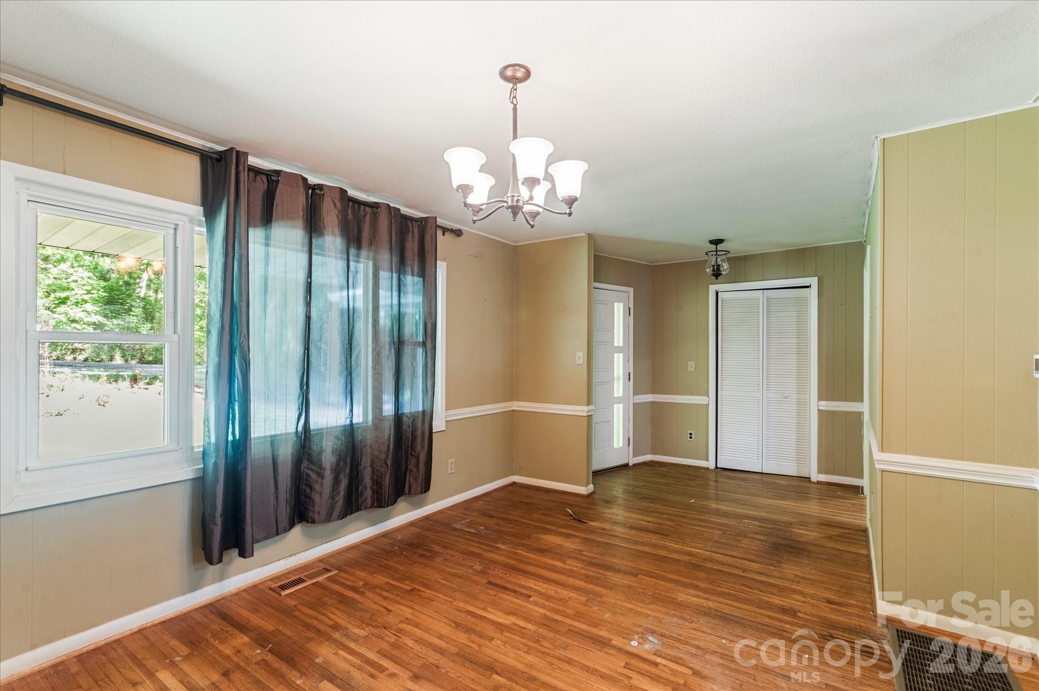 147 Barberry Heights Drive Brevard NC 28712