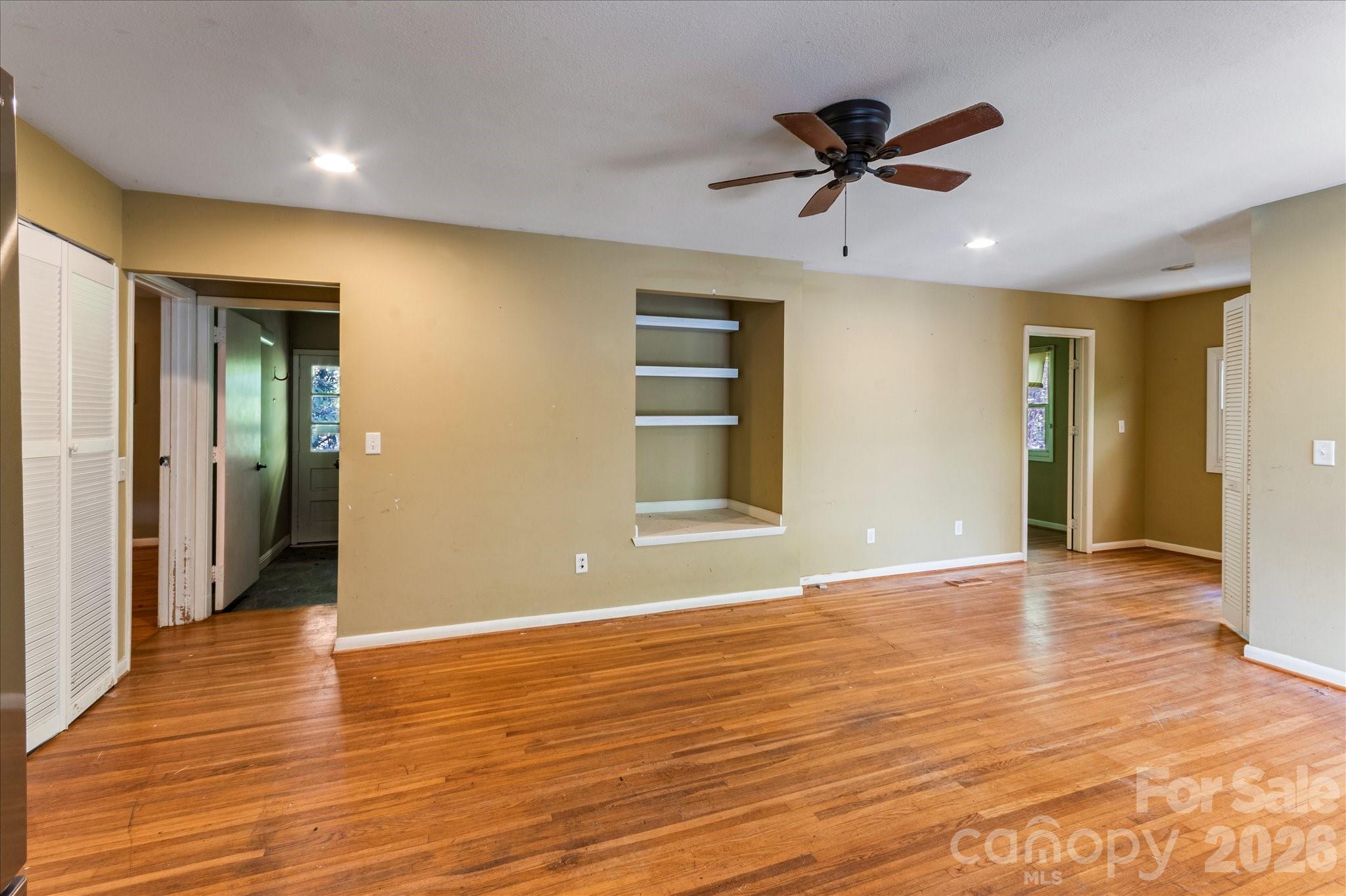 147 Barberry Heights Drive Brevard NC 28712