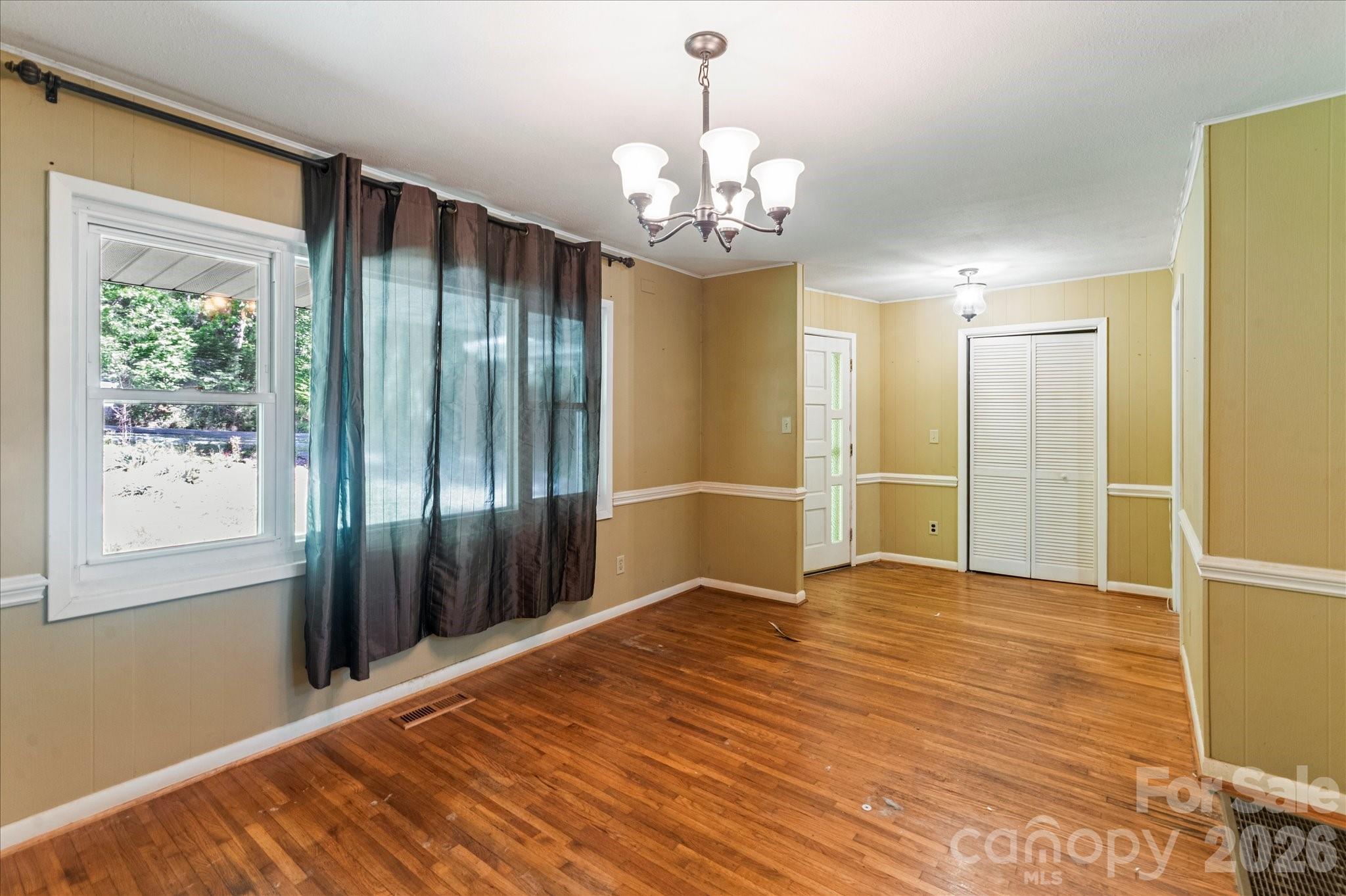 147 Barberry Heights Drive Brevard NC 28712