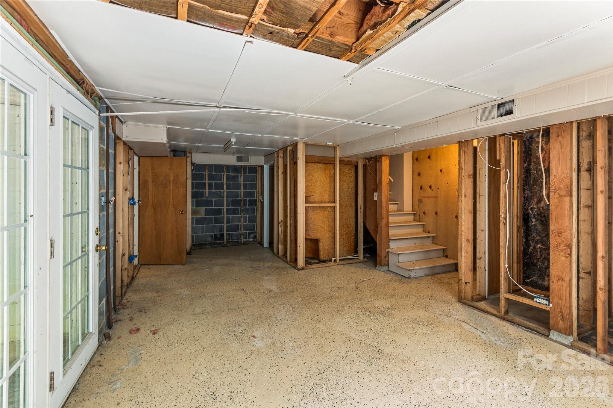 147 Barberry Heights Drive Brevard NC 28712