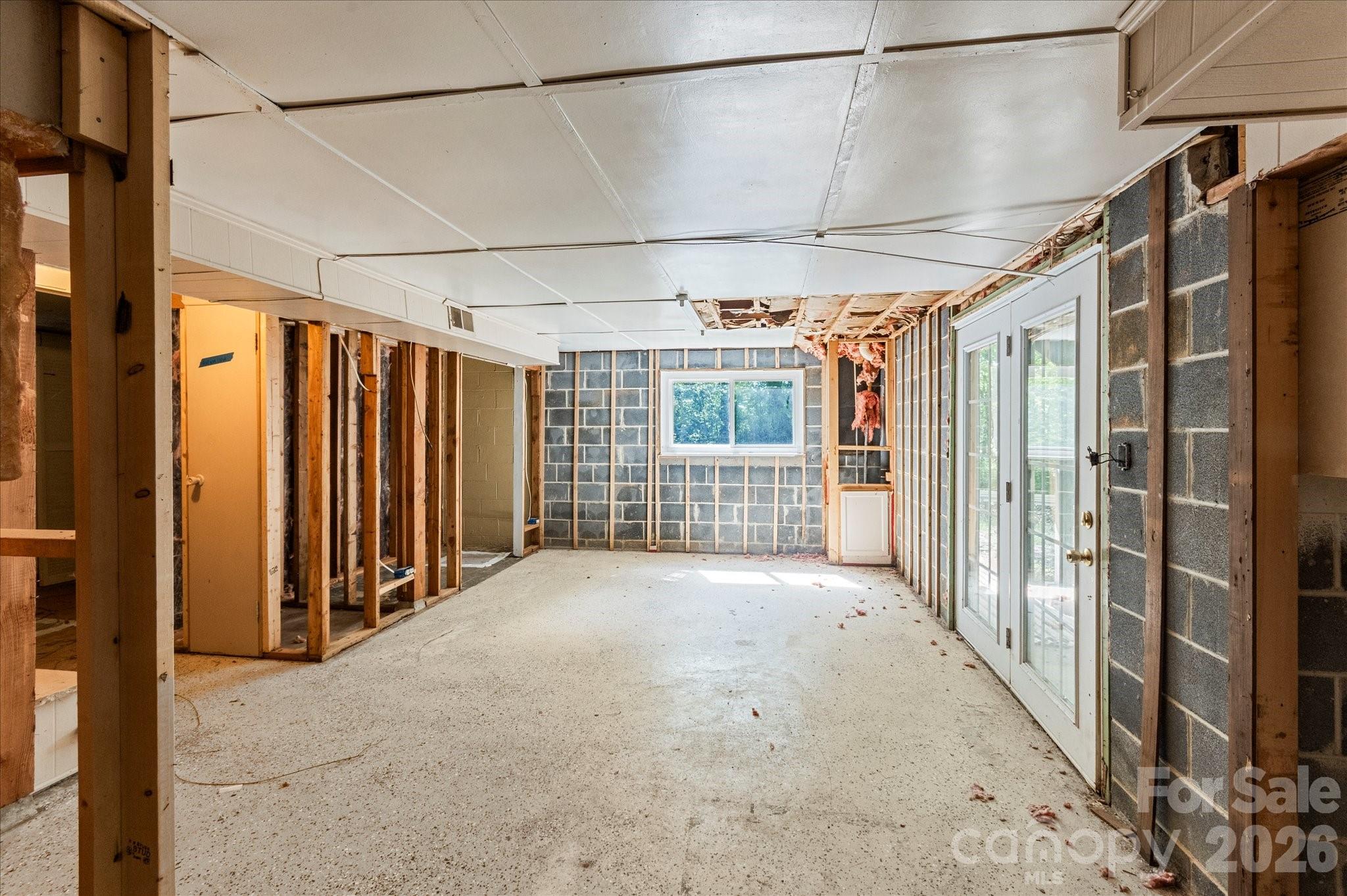 147 Barberry Heights Drive Brevard NC 28712