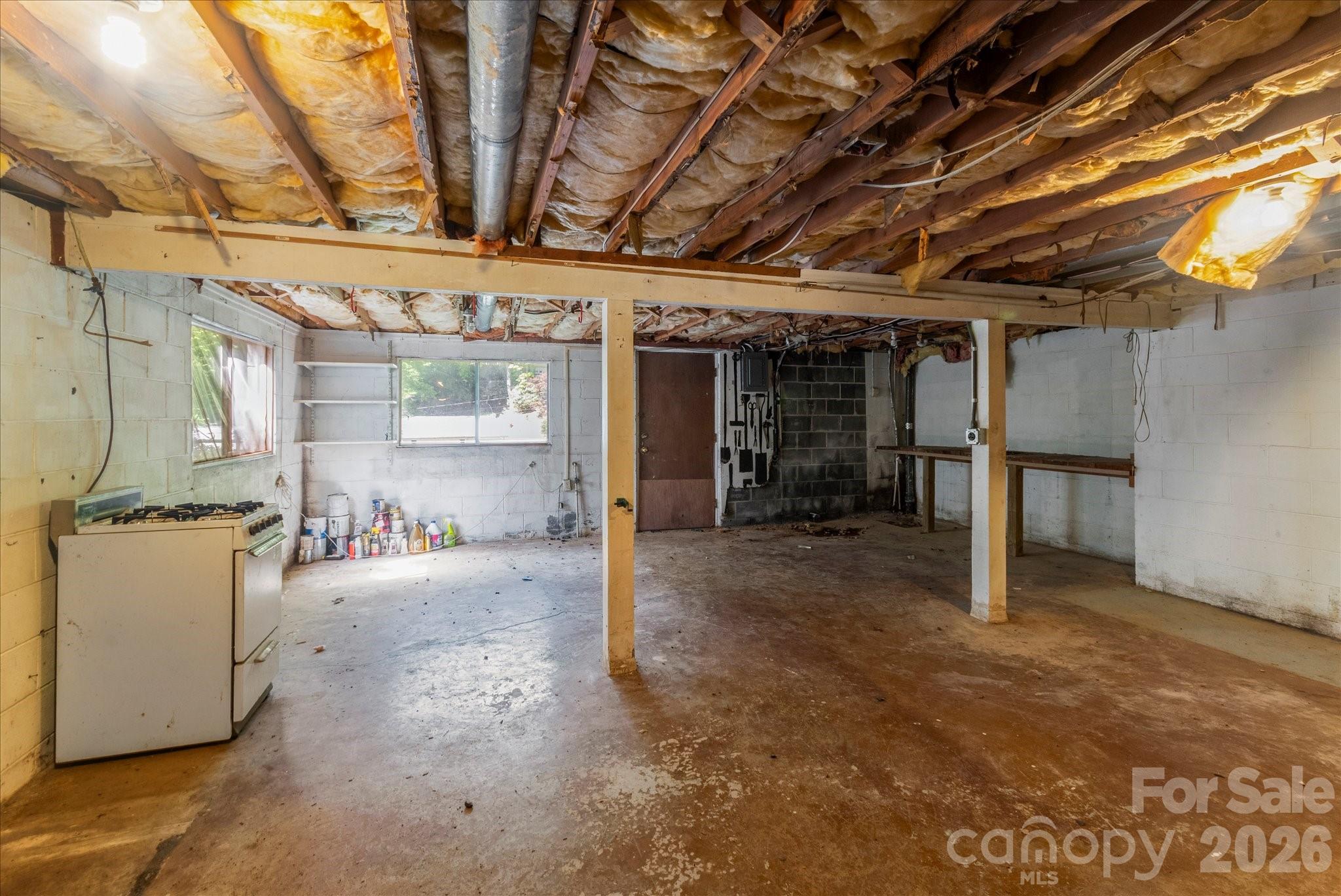 147 Barberry Heights Drive Brevard NC 28712