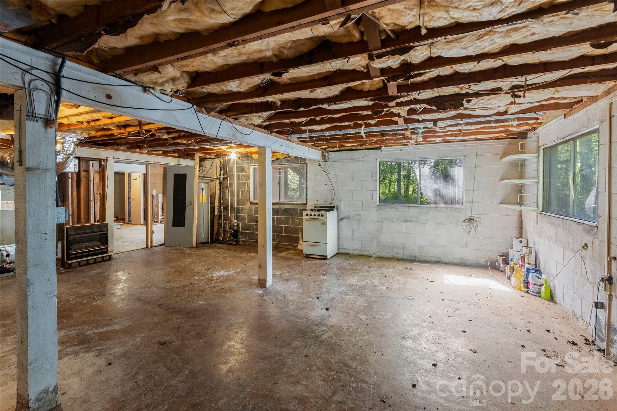 147 Barberry Heights Drive Brevard NC 28712