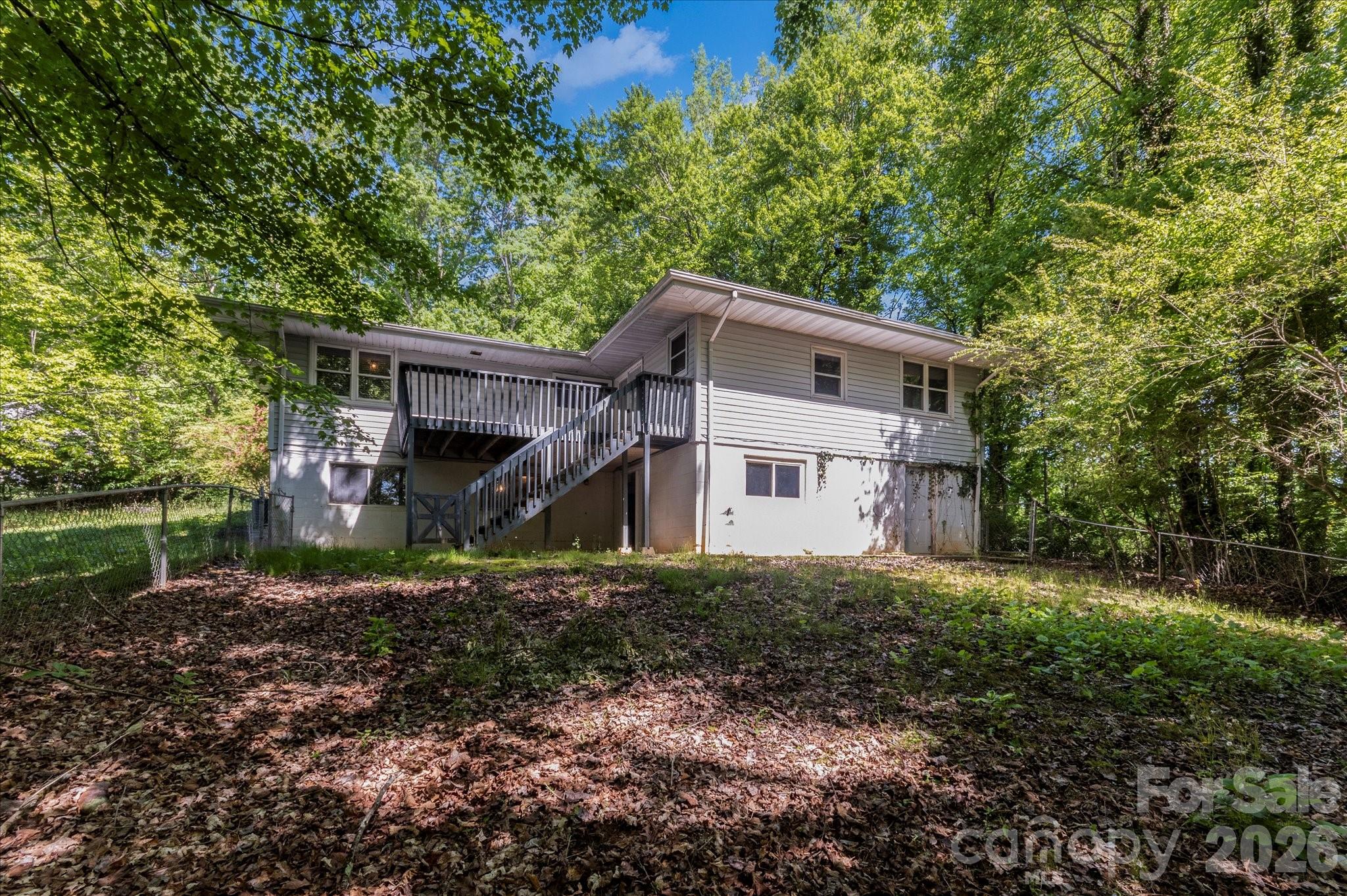 147 Barberry Heights Drive Brevard NC 28712