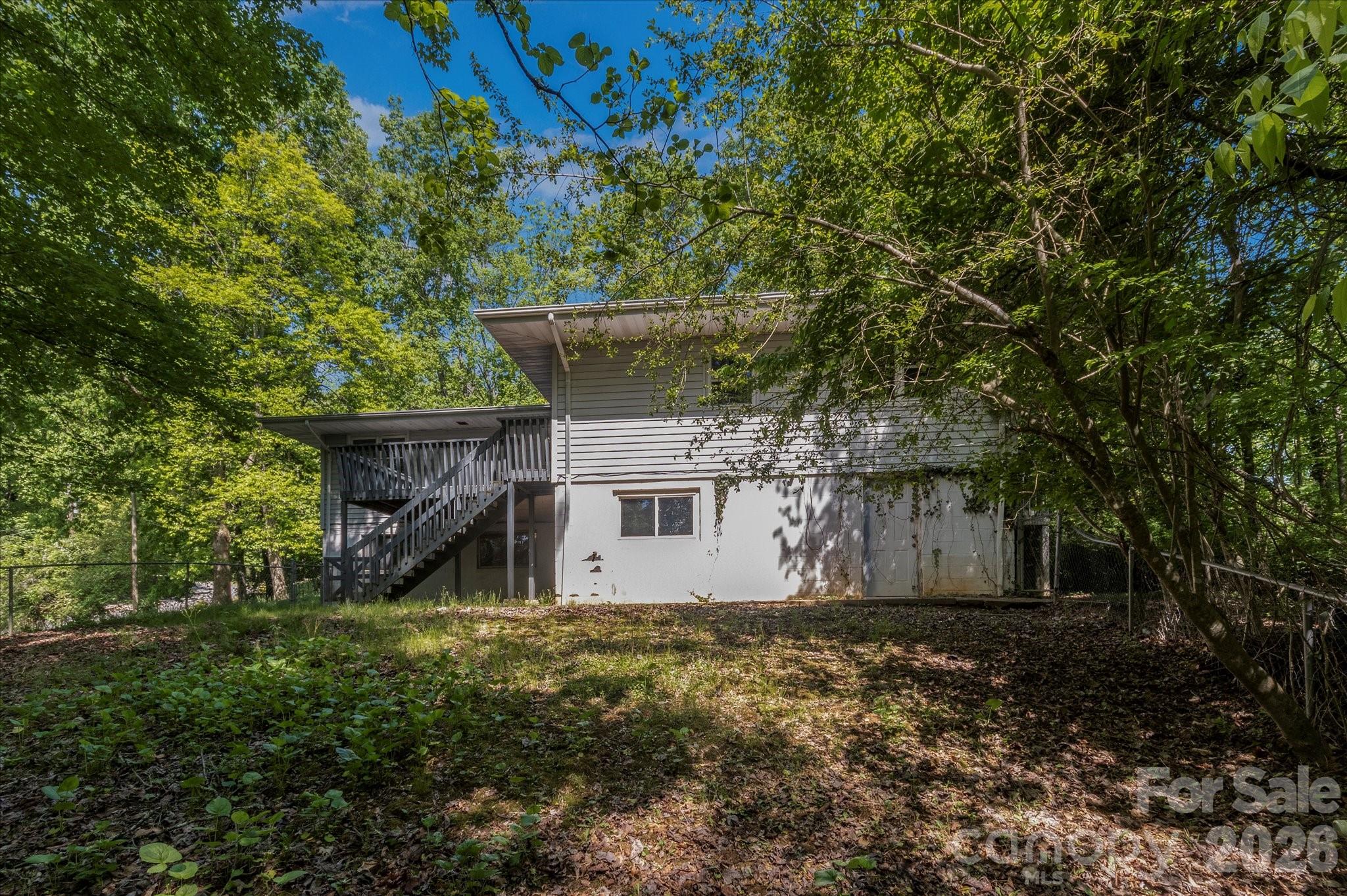 147 Barberry Heights Drive Brevard NC 28712