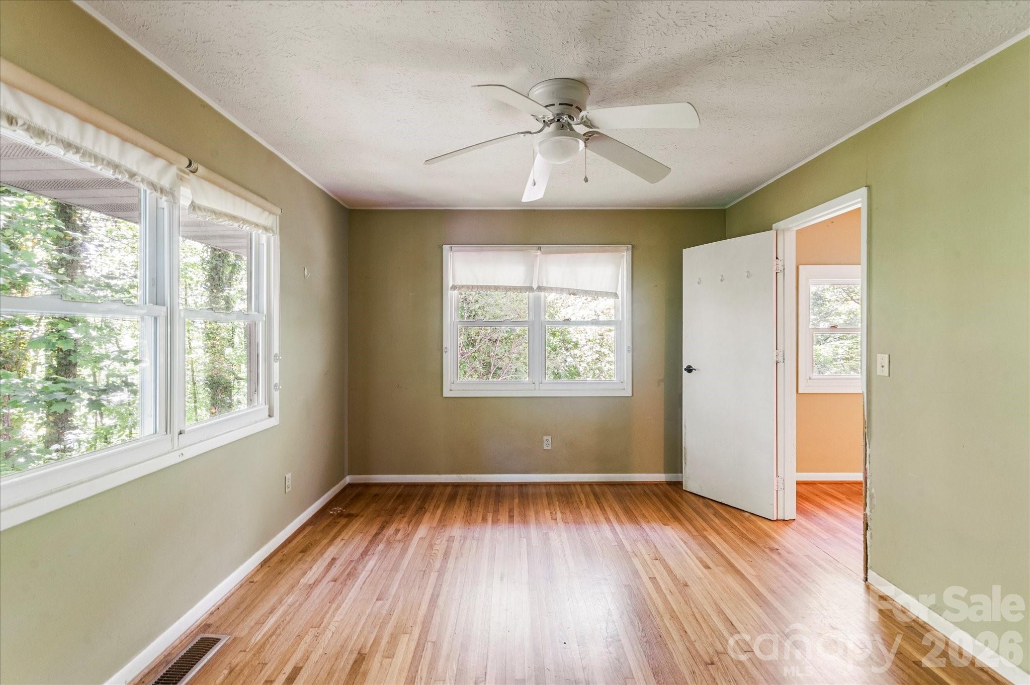 147 Barberry Heights Drive Brevard NC 28712