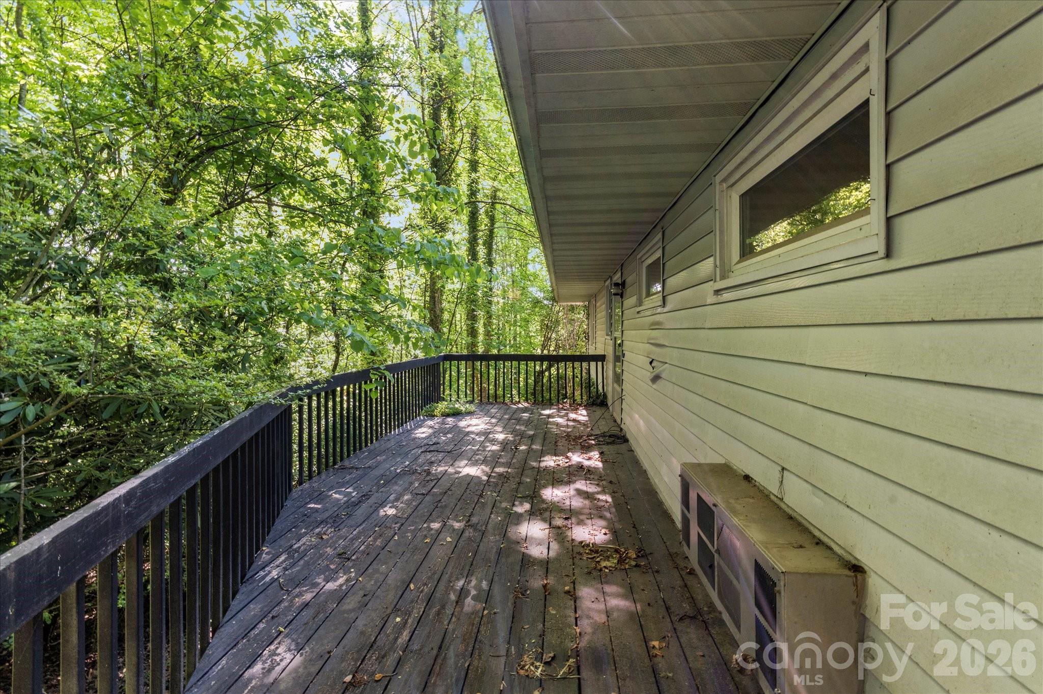 147 Barberry Heights Drive Brevard NC 28712