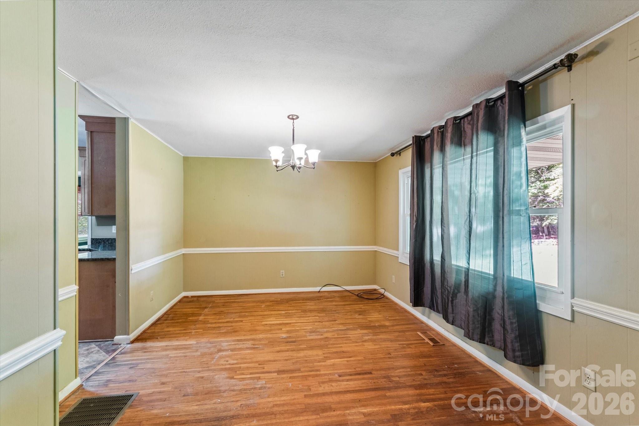 147 Barberry Heights Drive Brevard NC 28712