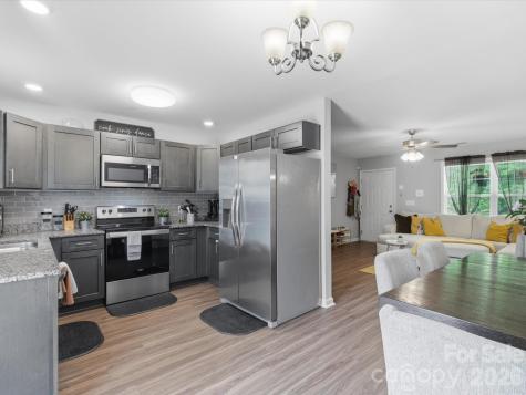 1548 Evans Mill Road Pageland SC 29728