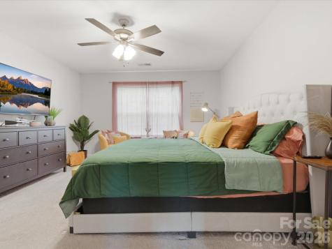 1548 Evans Mill Road Pageland SC 29728