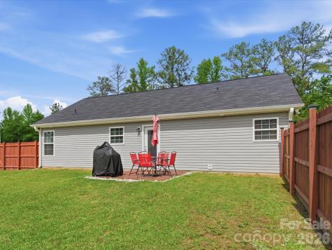 1548 Evans Mill Road Pageland SC 29728