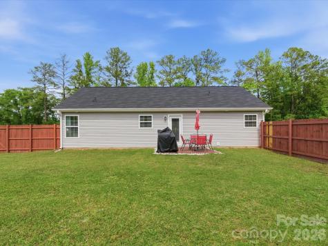 1548 Evans Mill Road Pageland SC 29728