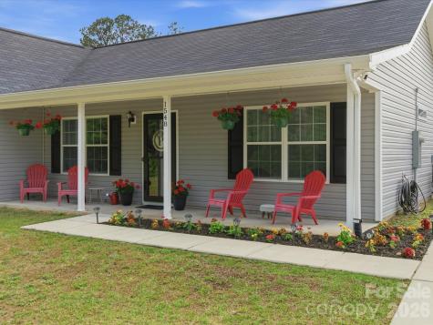 1548 Evans Mill Road Pageland SC 29728
