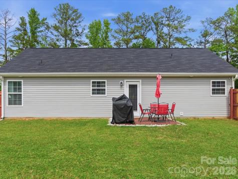 1548 Evans Mill Road Pageland SC 29728