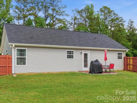 1548 Evans Mill Road Pageland SC 29728
