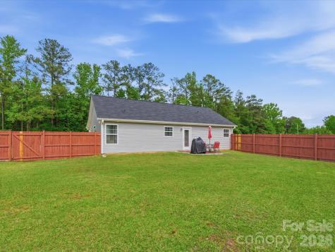 1548 Evans Mill Road Pageland SC 29728