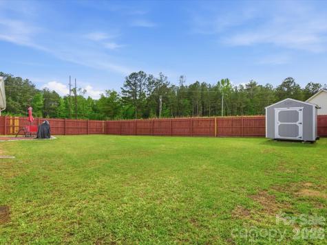 1548 Evans Mill Road Pageland SC 29728