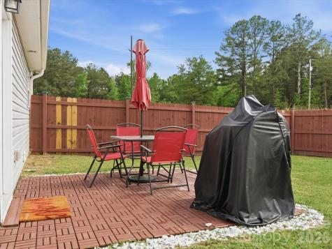1548 Evans Mill Road Pageland SC 29728