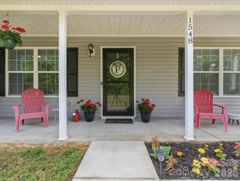 1548 Evans Mill Road Pageland SC 29728
