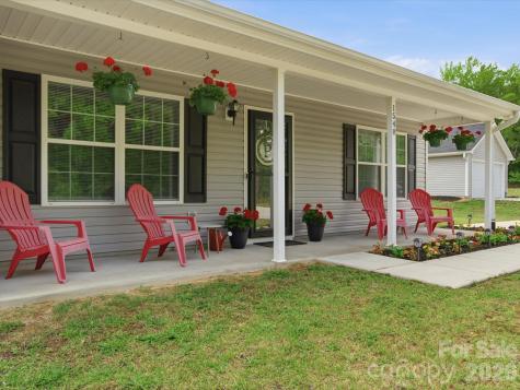 1548 Evans Mill Road Pageland SC 29728