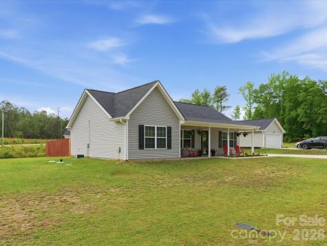 1548 Evans Mill Road Pageland SC 29728