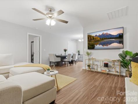 1548 Evans Mill Road Pageland SC 29728