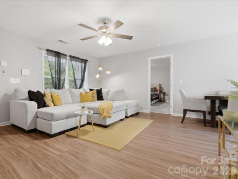 1548 Evans Mill Road Pageland SC 29728