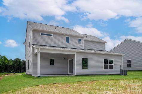 6614 Fairford Drive Charlotte NC 28215