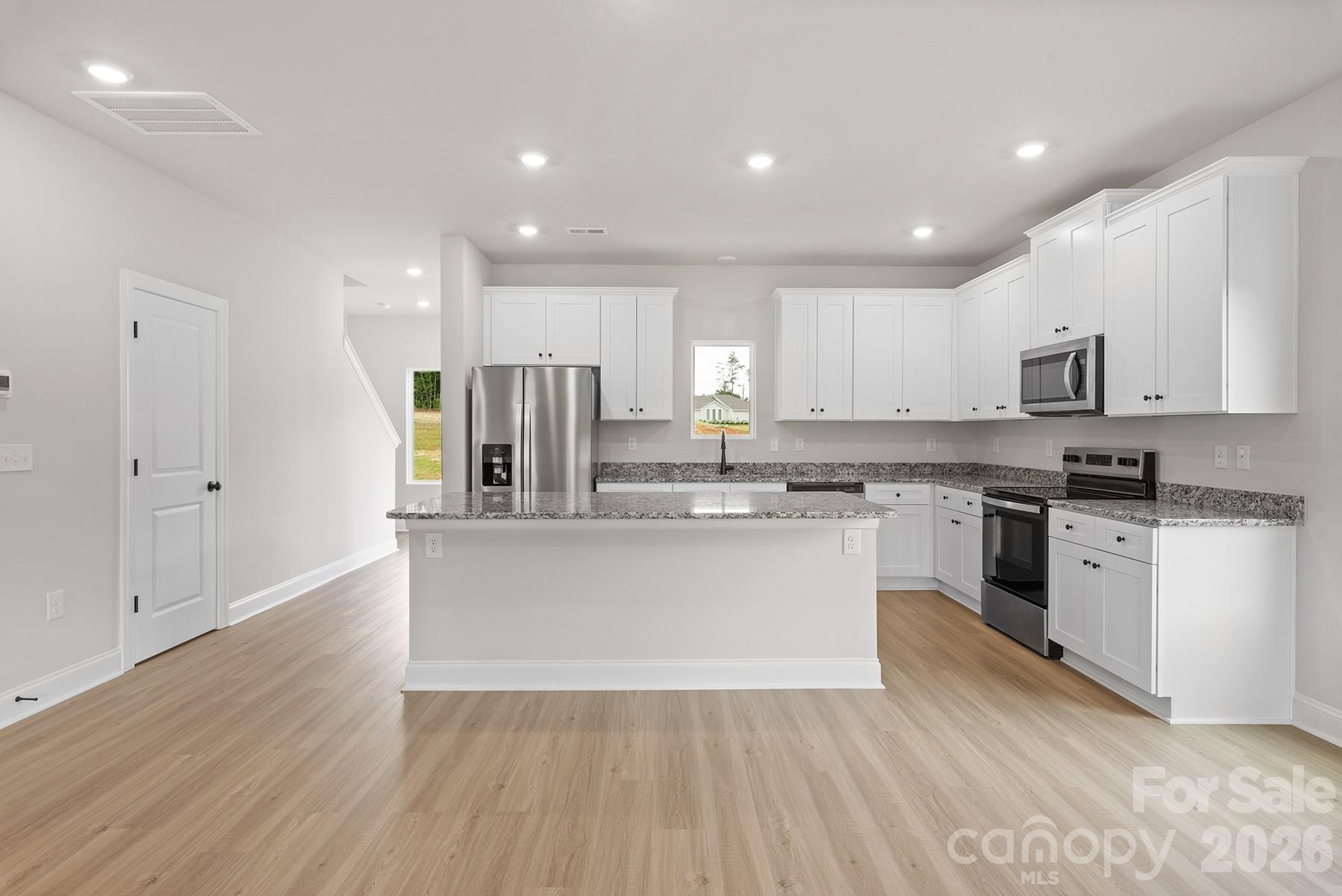 6614 Fairford Drive Charlotte NC 28215