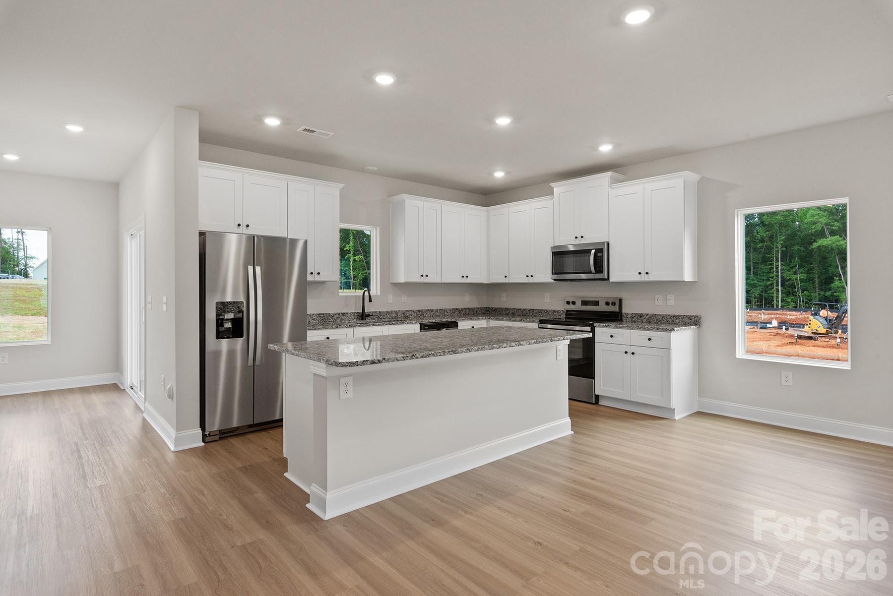 6614 Fairford Drive Charlotte NC 28215